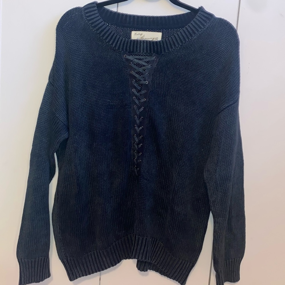 Vintage Havana Sweater
